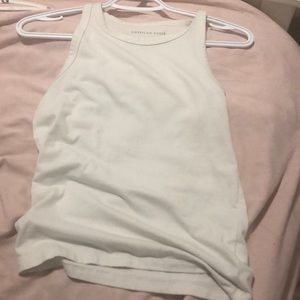 american eagle athletic tank
